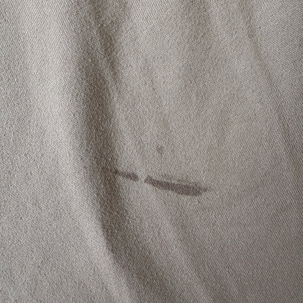 Bumpsuit Cloud Pants - Tan - Small - Picture 5 of 5